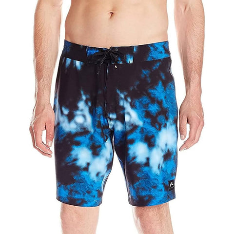 Rusty Solvent Men's Boardshort Shorts (Brand New)