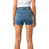 Rusty Parkway High Women's Denim Shorts (Brand New)