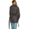 Rusty Confidential Coat Women's Jackets (Brand New)