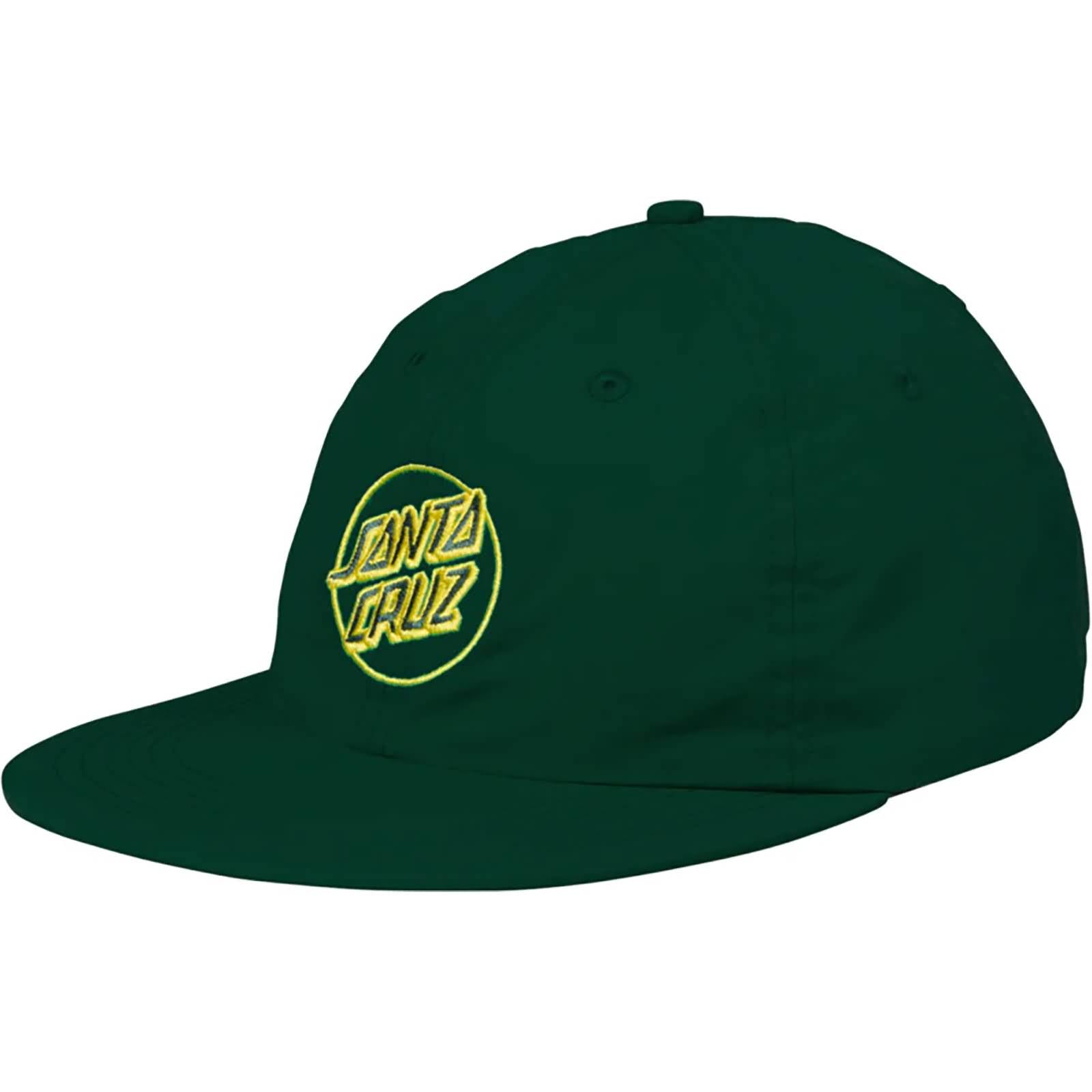 Santa Cruz Opus In Color Men's Adjustable Hats-44442121