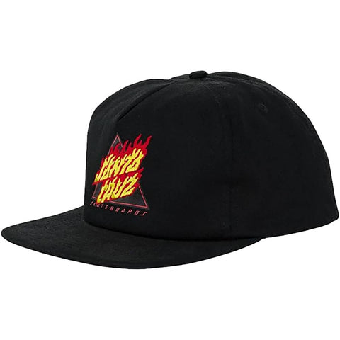 Santa Cruz Mace Dot Men's Snapback Adjustable Hats (Brand New) –  OriginBoardshop - Skate/Surf/Sports