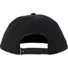 Santa Cruz Oval Dot Mono Men's Snapback Adjustable Hats (Brand New)