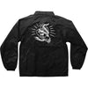 Santa Cruz Snake Bite Coach Windbreaker Men's Jackets (Brand New)