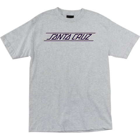 Santa Cruz Classic Strip Regular Men's Short-Sleeve Shirts (Brand New)