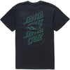 Santa Cruz Venn Dot Eco Men's Short-Sleeve Shirts (Brand New)