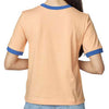 Santa Cruz Obscure Strip Roger Women's Short-Sleeve Shirts (Brand New)