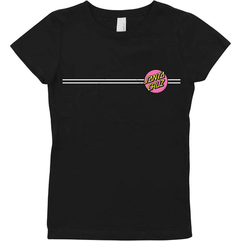 Santa Cruz Other Dot Women's Short-Sleeve Shirts (Brand New)