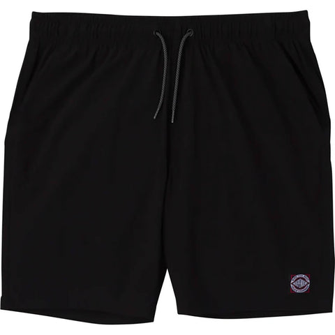 Santa Cruz Independent RTB Summit Pull On Men's Shorts (Brand New)