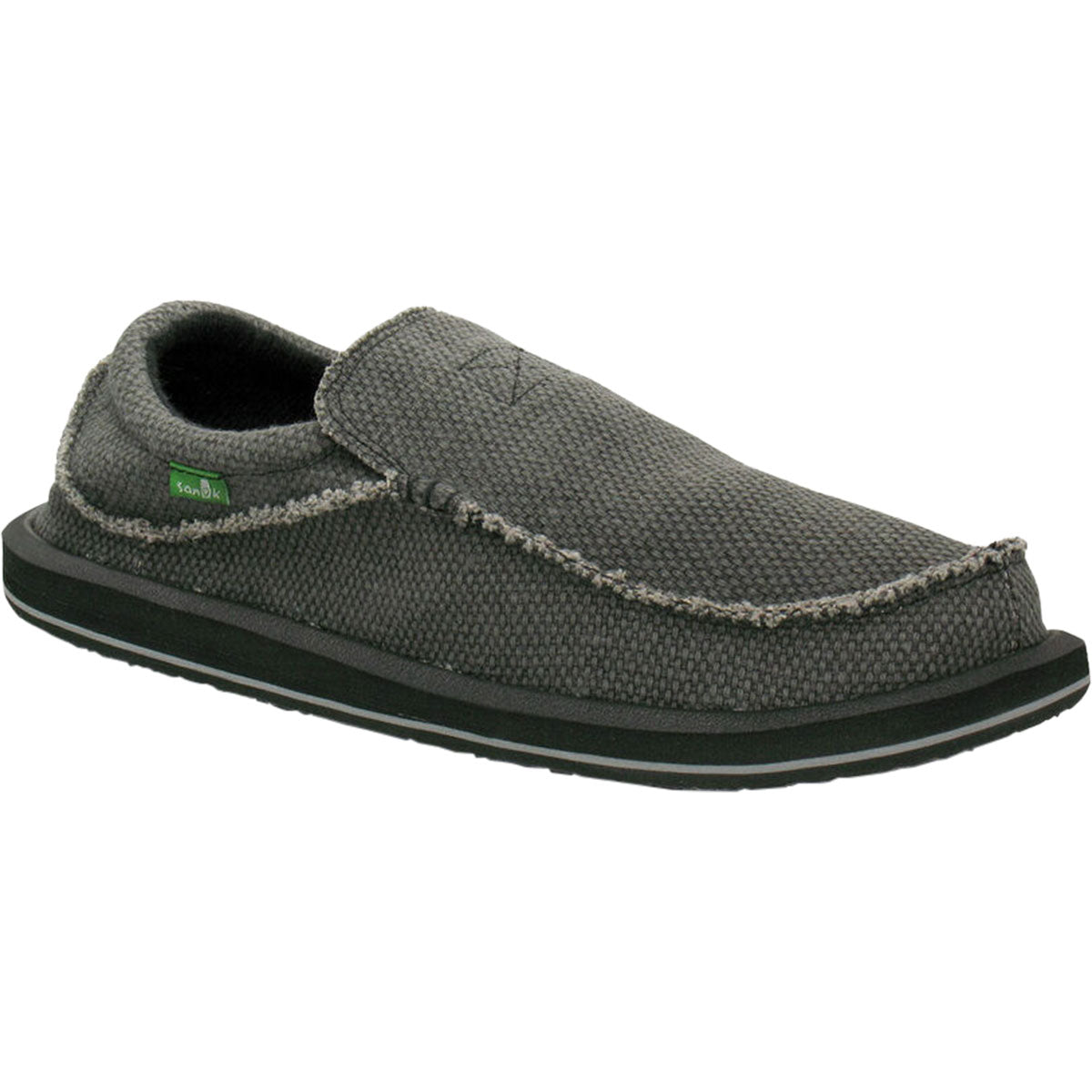 Sanuk Chiba Men's Shoes Footwear-SMF1047