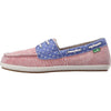 Sanuk Sailaway 2 Patriot America Dots/Stripes Men's Shoes Footwear (Brand New)