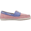 Sanuk Sailaway 2 Patriot America Dots/Stripes Men's Shoes Footwear (Brand New)