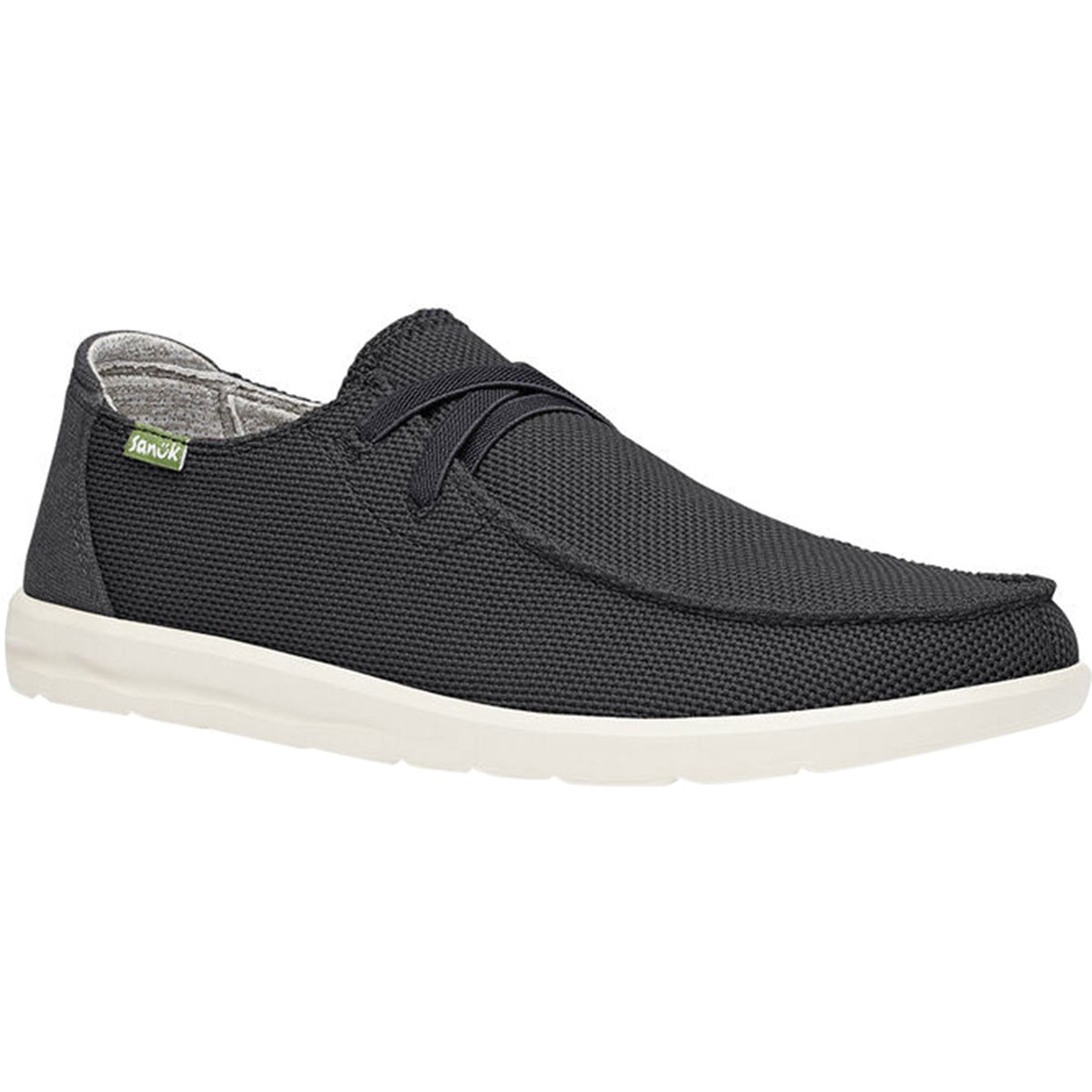 Sanuk Shaka Mesh Men's Shoes Foo-1119336
