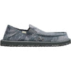 Sanuk Vagabond ST Tie Dye Men's Shoes Footwear (Brand New)