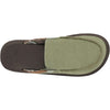 Sanuk You Got My Back ST Hemp Men's Shoes Footwear (Brand New)