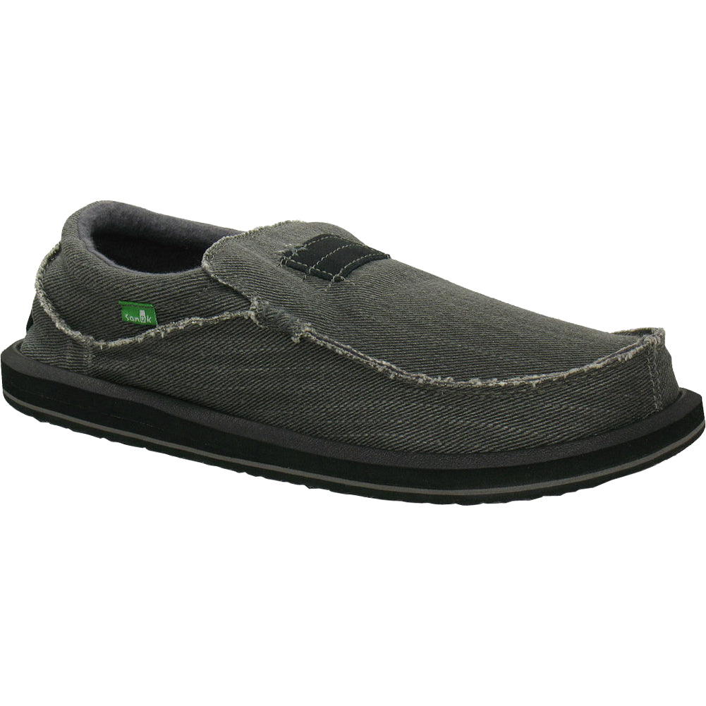 Sanuk Kyoto Sidewalk Surfers Men's Shoes Footwear-SMF1117