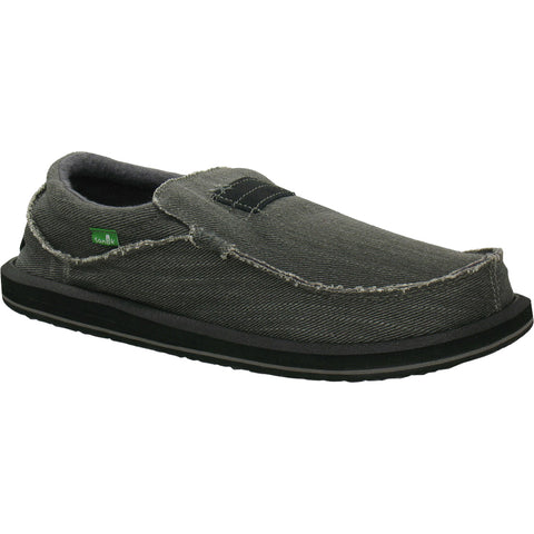 Sanuk Kyoto Sidewalk Surfers Men's Shoes Footwear (Refurbished)