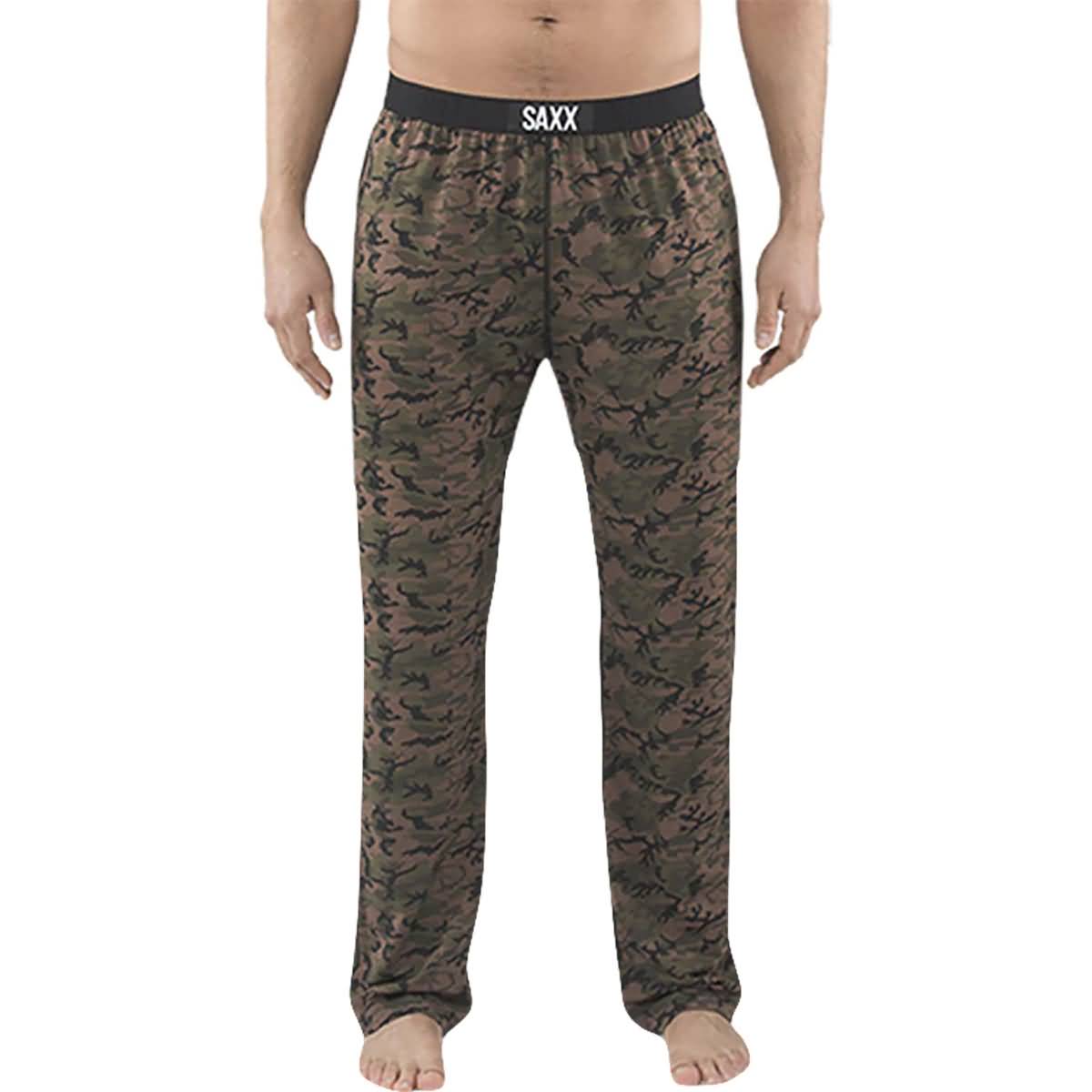 Saxx Sleepwalker Fleece Men's Pants-SXLW30