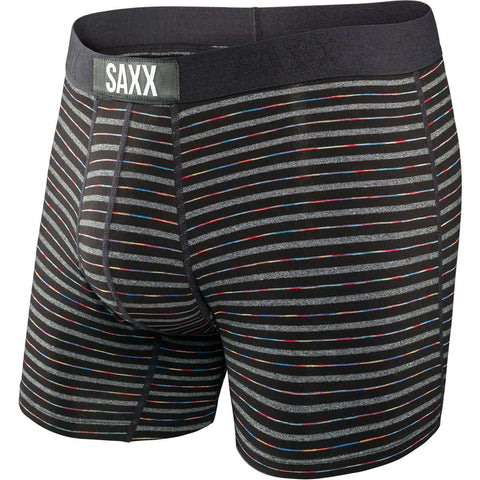 Saxx Vibe Boxer Men's Bottom Underwear (Brand New)