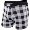 Saxx Vibe Boxer Men's Bottom Underwear (Brand New)