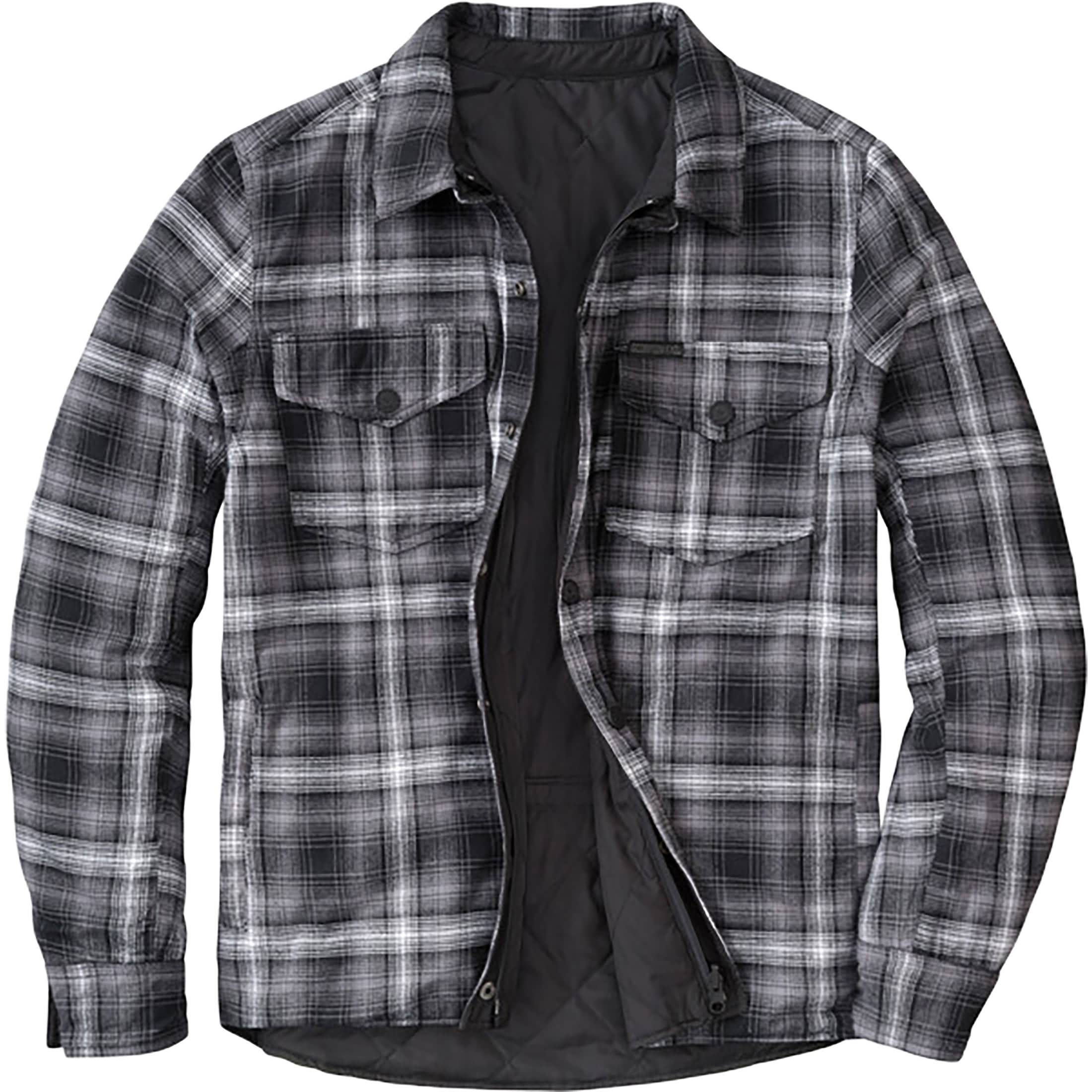 Scorpion EXO Morpheus Reversable Men's Jackets-75-6108
