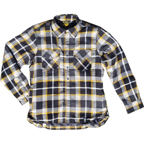 Scorpion EXO Covert Flannel Women's Button-Up Long-Sleeve Shirts