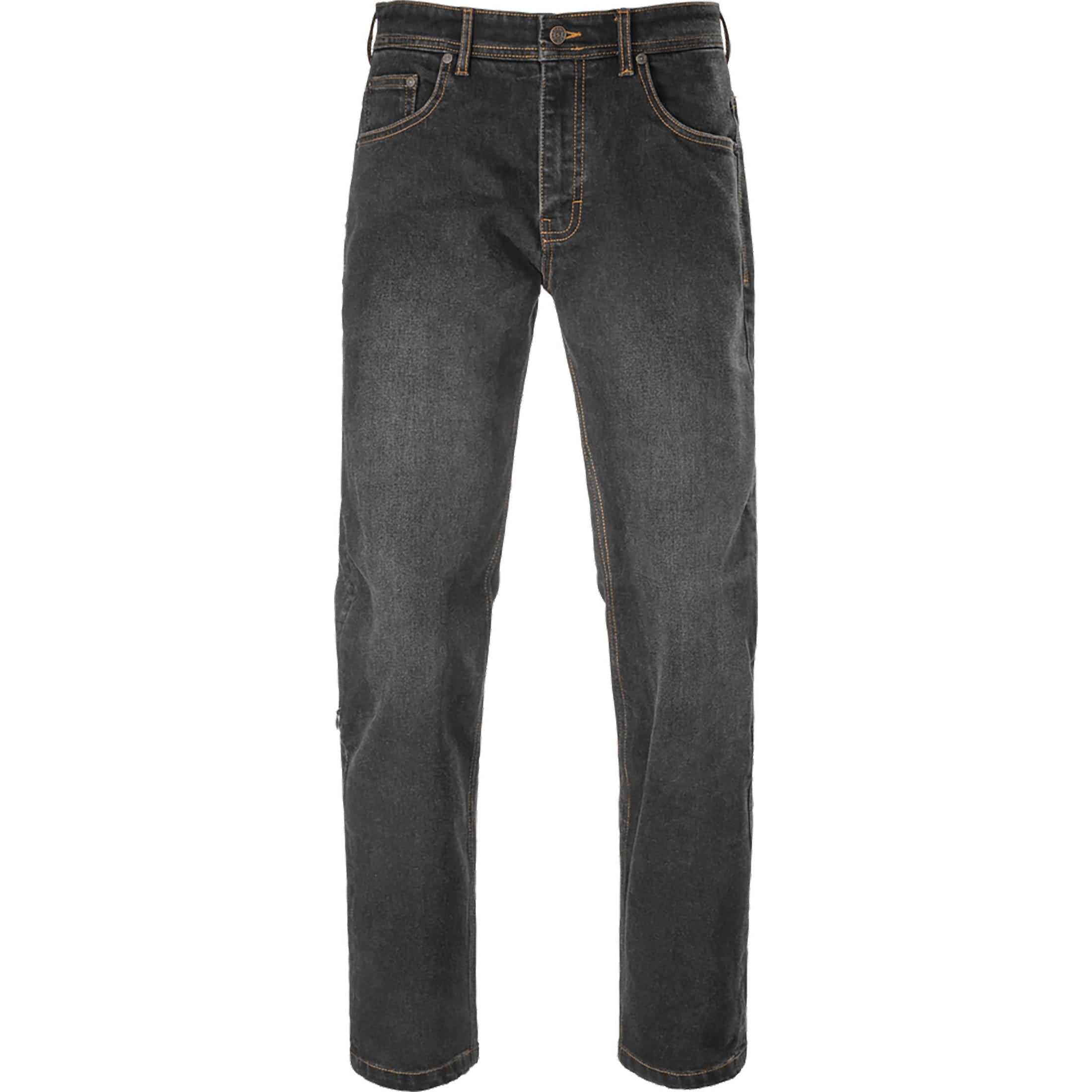 Scorpion EXO Covert CE Pro II Jeans w/ Rheon Men's Cruiser Pants-75-56530