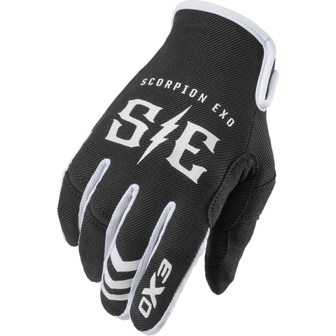 Scorpion EXO Air-Stretch Charge Men's Street Gloves