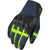 Dark Blue / Hi-Viz