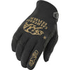 Gold / Black