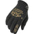 Gold / Black