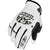 White / Black