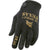 Black / Gold