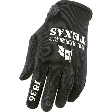 Scorpion EXO Moto-Flex Lone Star Men's Street Gloves