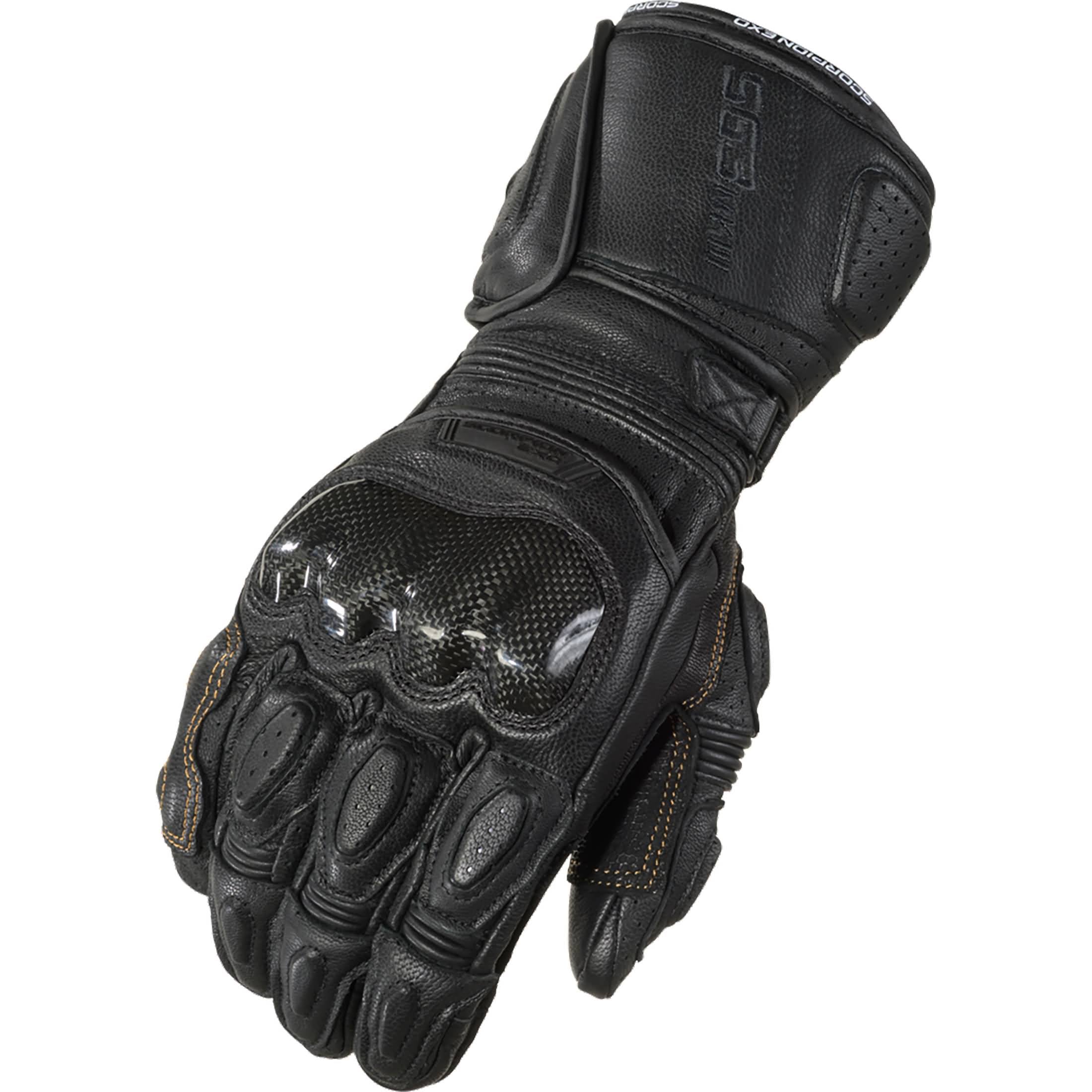 Scorpion EXO SG3 MK III Men's Street Gloves-75-8300