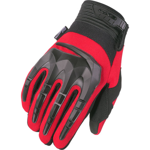 Scorpion EXO Skrub II Men's Street Gloves