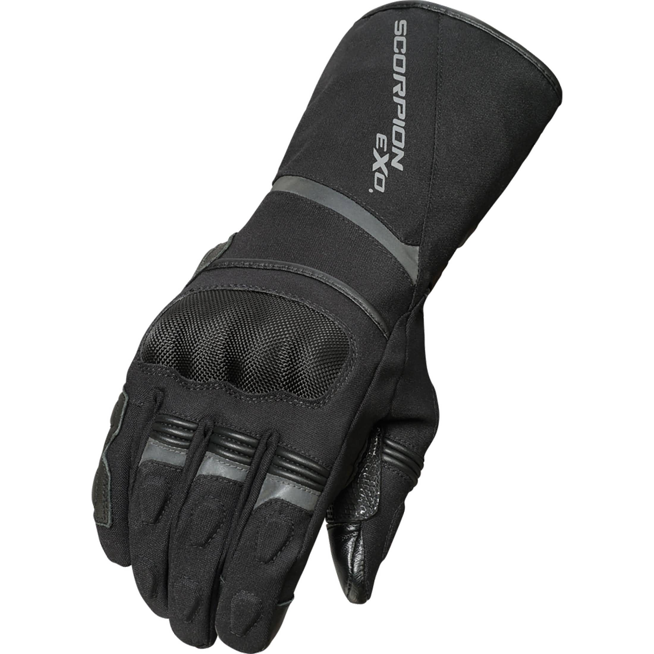 Scorpion EXO Tempest II 2022 Men's Street Gloves-75-6121