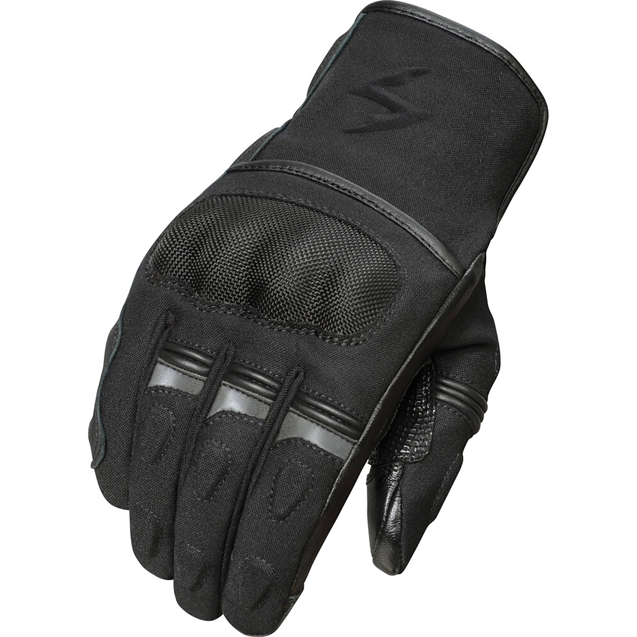 Scorpion EXO Tempest Short Men's Street Gloves-75-6127