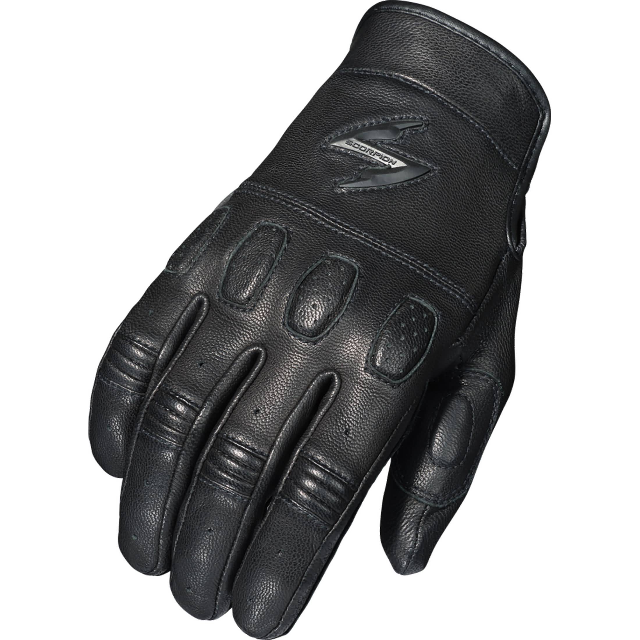 Scorpion EXO Gripster Women's Street Gloves-75-6125