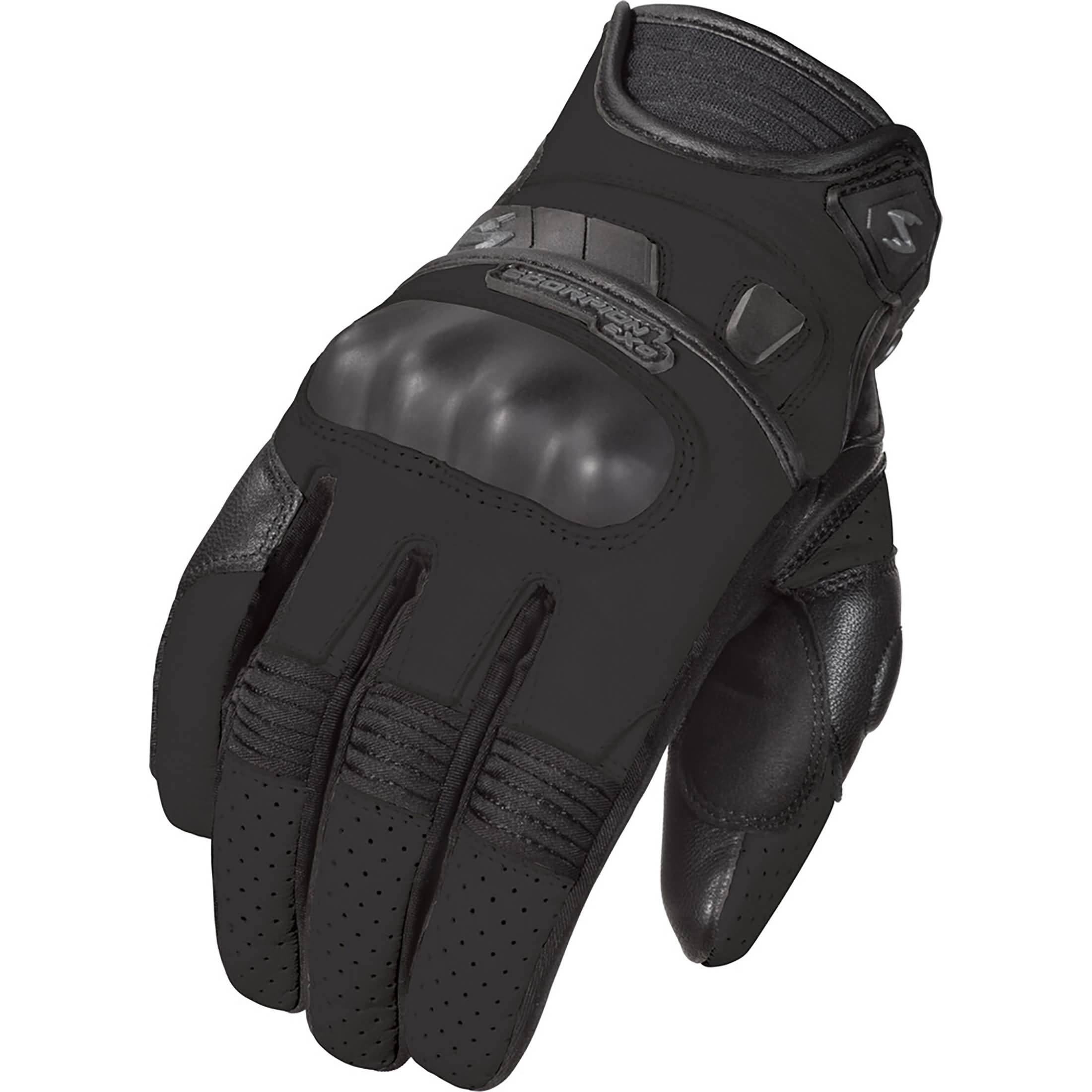 Scorpion EXO Klaw II Women's Street Gloves-75-5718