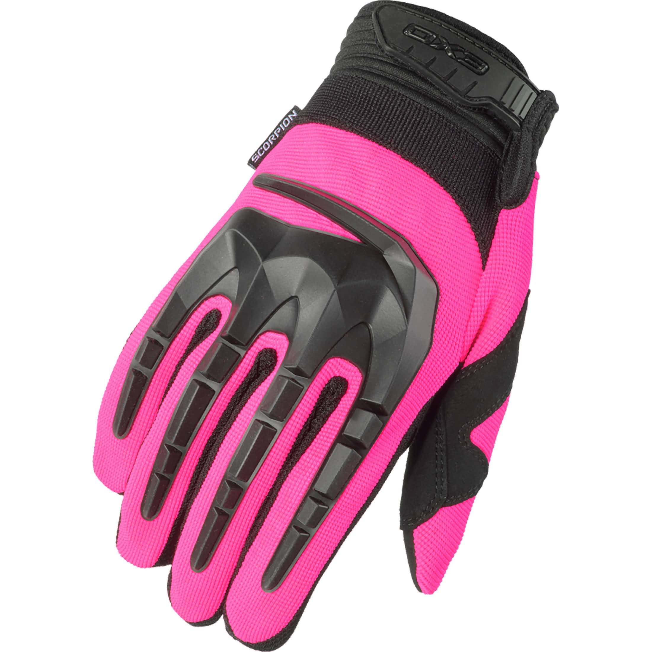Scorpion EXO Skrub II Women's Street Gloves-75-5758