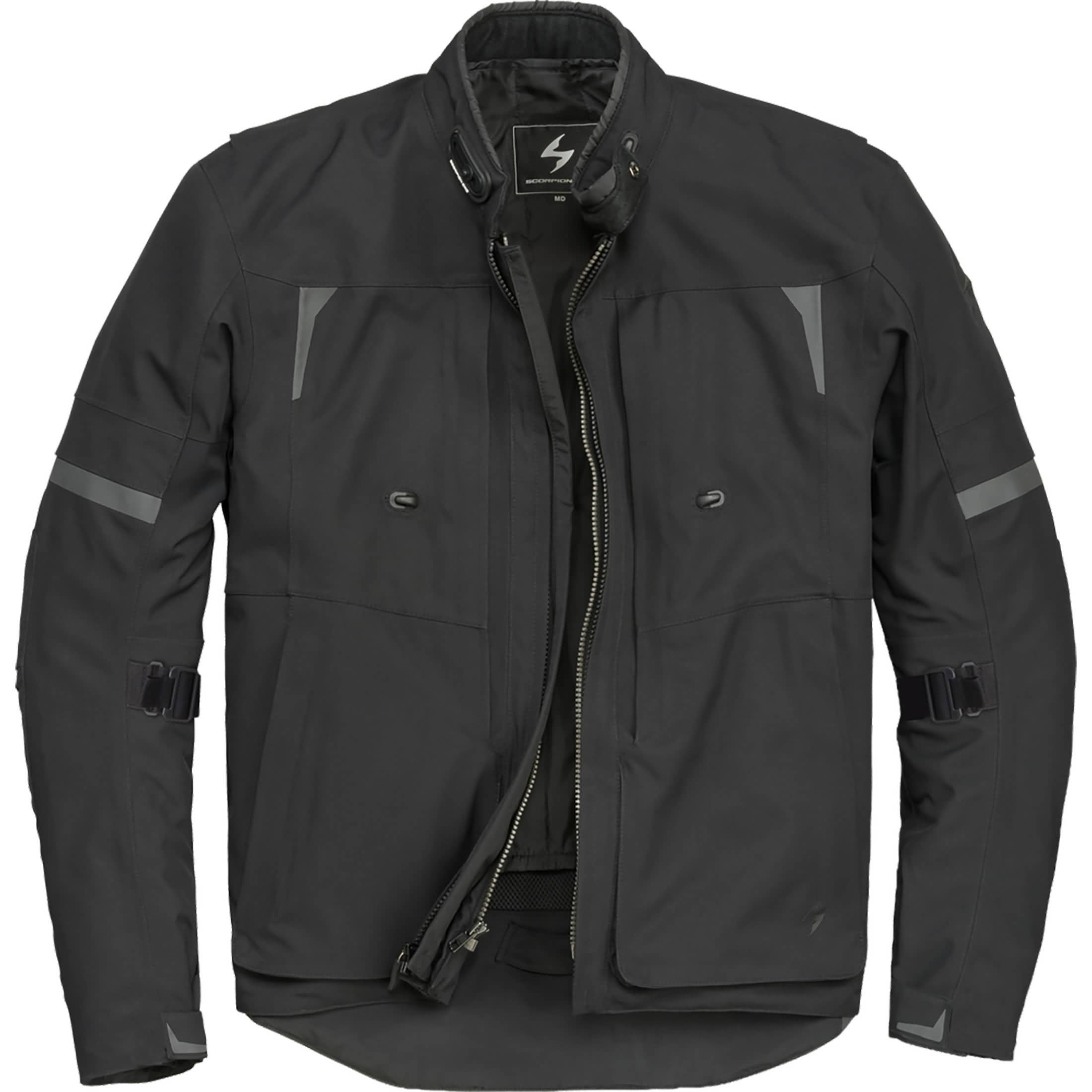 Scorpion EXO Optima II Men's Street Jackets-75-5084