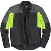 Scorpion EXO Optima II Men's Street Jackets
