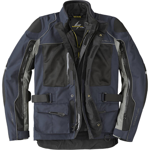 Scorpion EXO Yosemite 2025 Men's Street Jackets