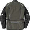 Scorpion EXO Yosemite 2025 Men's Street Jackets