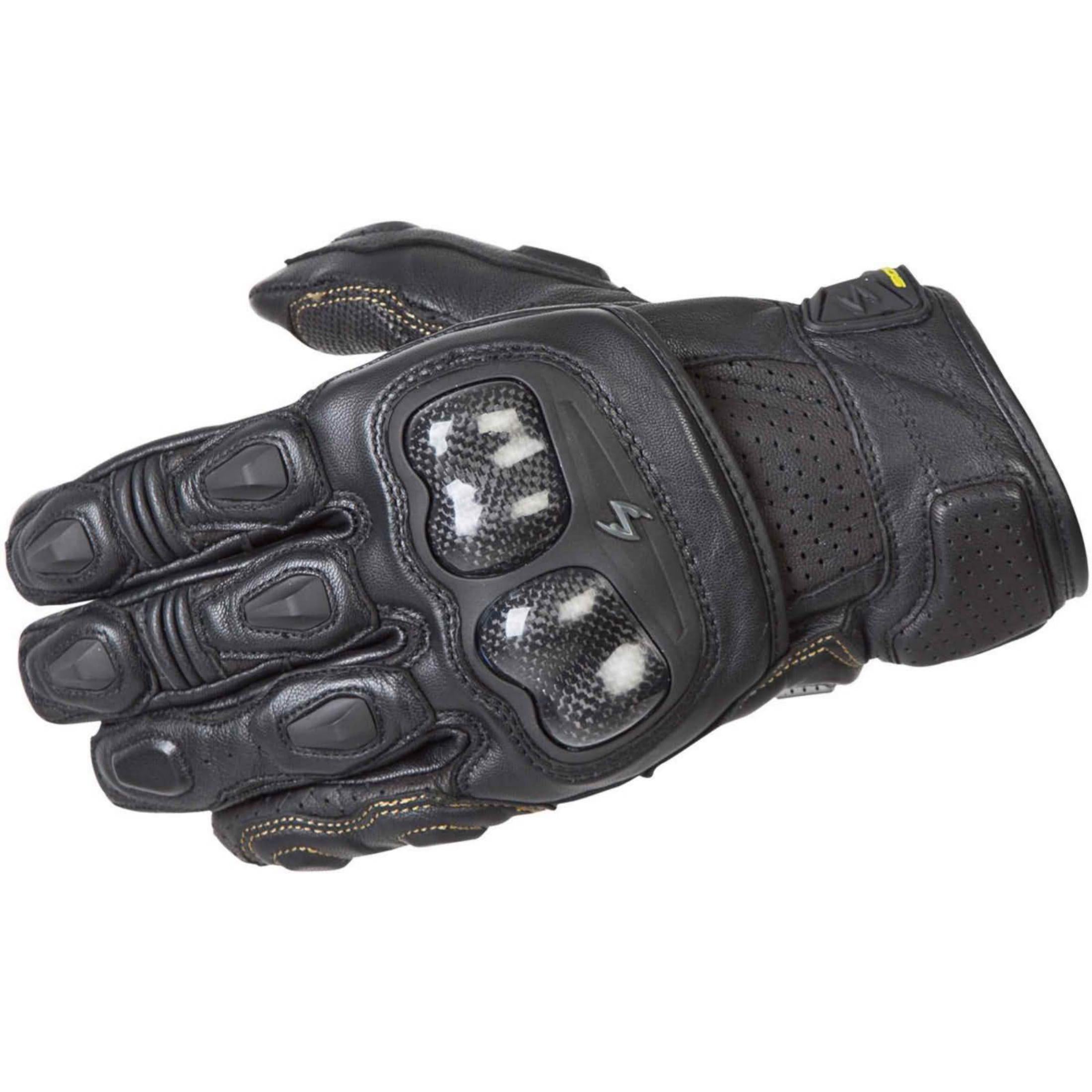 Scorpion EXO SGS MK II 2016 Men's Street Gloves-75-5707