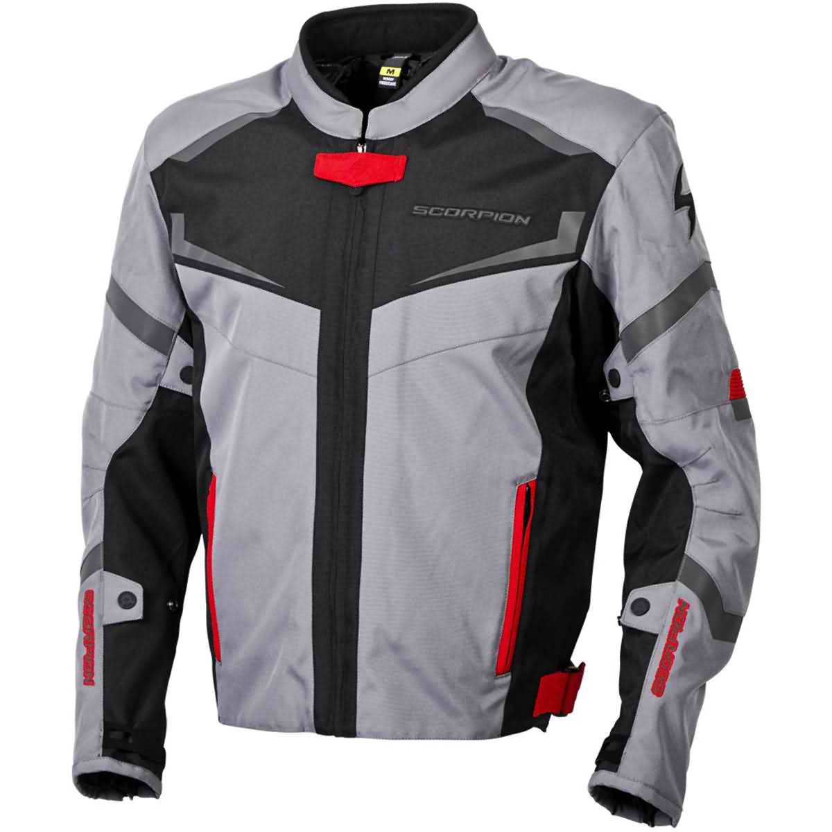 Scorpion EXO Phalanx Men's Street Jackets-14402