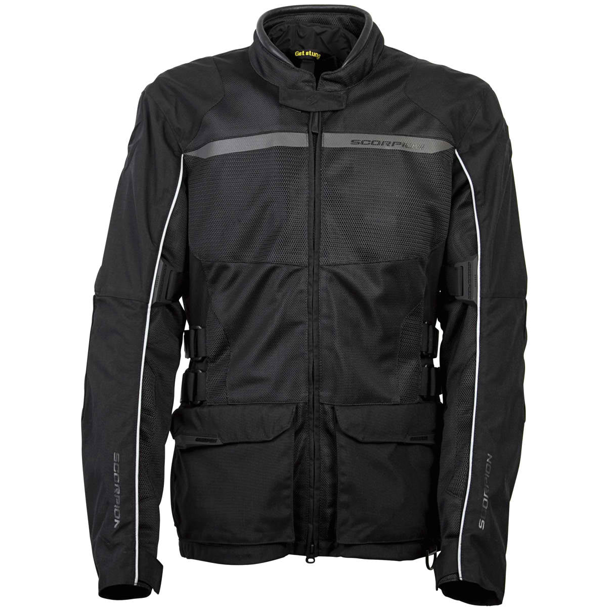 Scorpion EXO Yuma Men's Street Jackets-12803