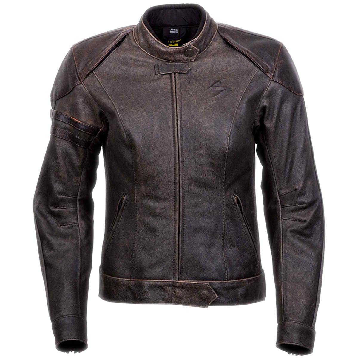 Scorpion EXO Catalina Leather Women's Street Jackets-51134