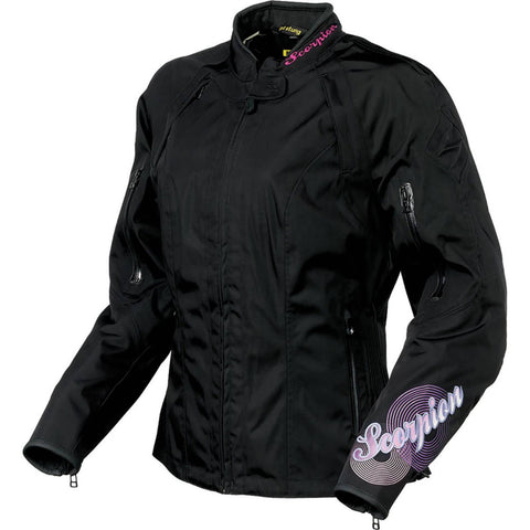 Scorpion EXO Lilly Women's Street Jackets (Brand New)