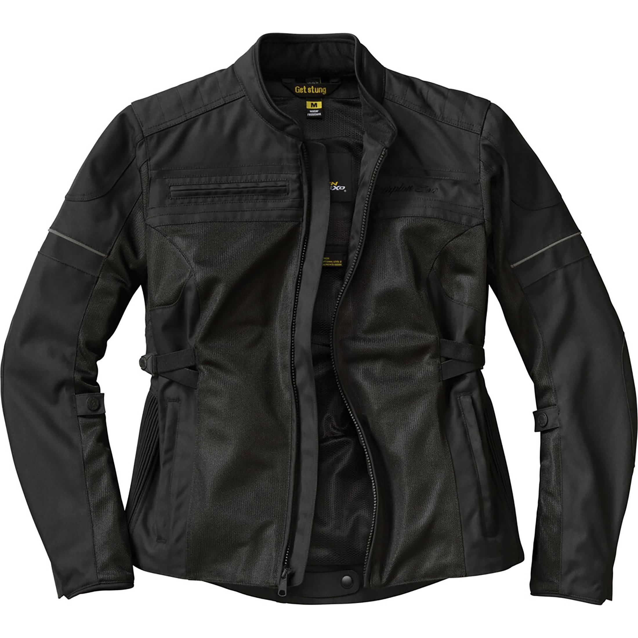 Scorpion EXO Cargo Air Women's Street Jackets-75-5077